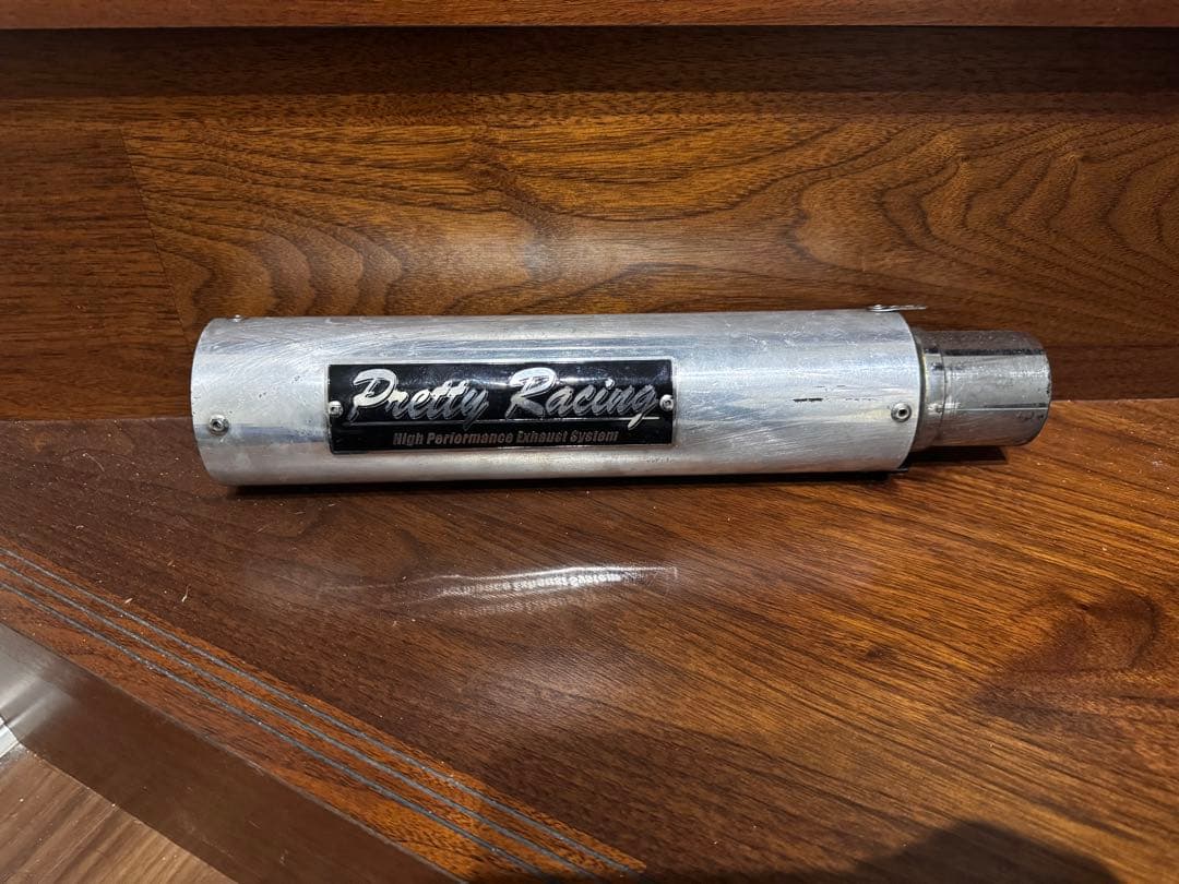 ゼファー400 ガニマタブレット