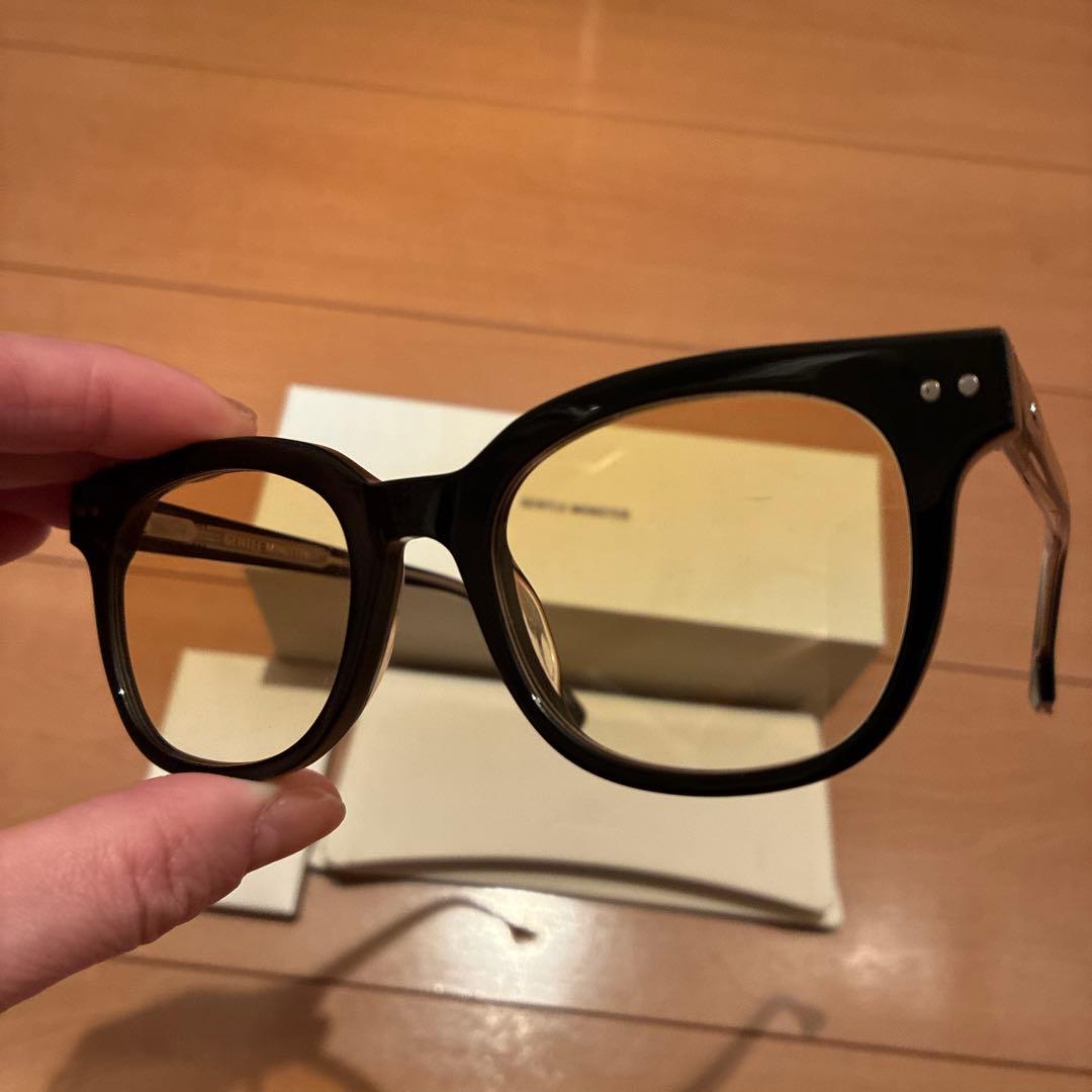 GENTLE MONSTER SOUTH SIDE サングラス