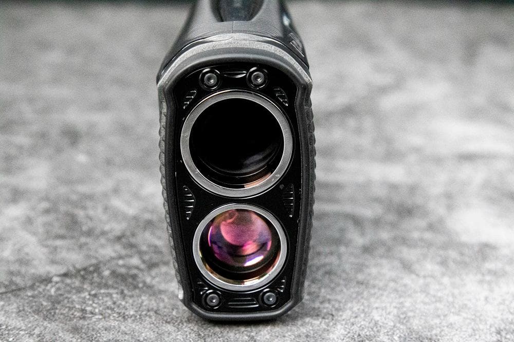 超極上品/Bushnellピンシーカー PRO XE JOLT/正規品