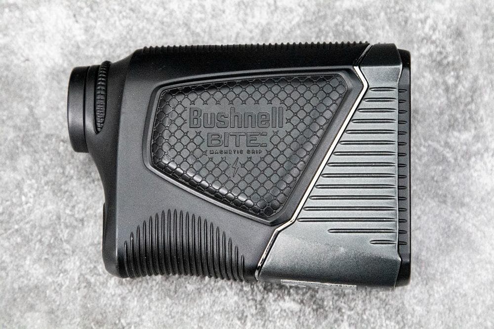 超極上品/Bushnellピンシーカー PRO XE JOLT/正規品