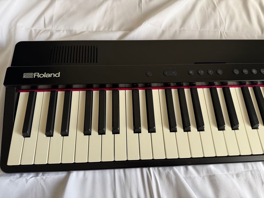 【美品】Roland GO:PIANO88(GO-88PX) 2025製