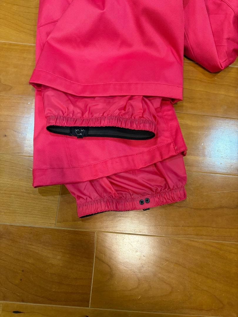 Burton スノーウェア　上下セット