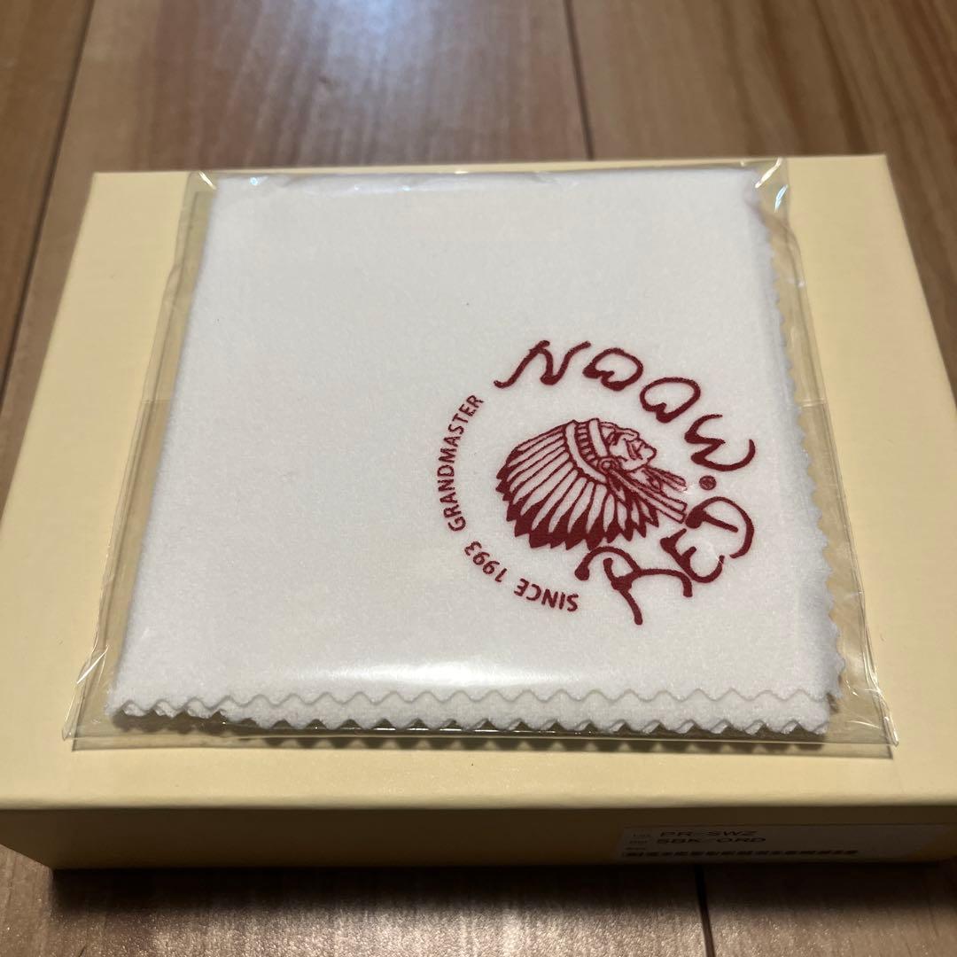 RED MOON パイロットリバー/スモールウォレット