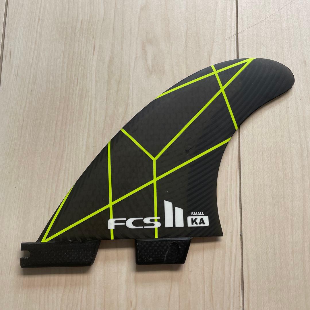 【AG】FCS2 KA トライフィン SMALL