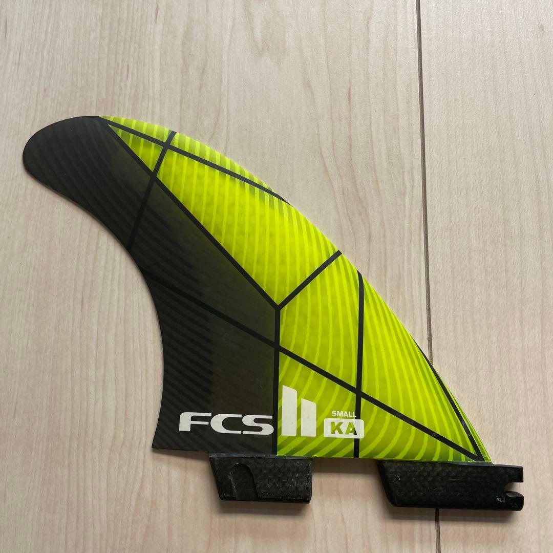 【AG】FCS2 KA トライフィン SMALL