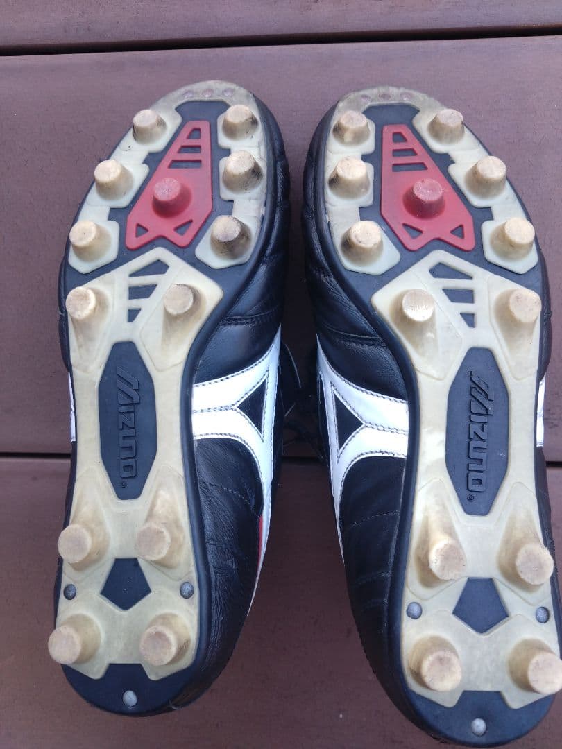 h*.様 モレリア2 JAPAN　27.0cm