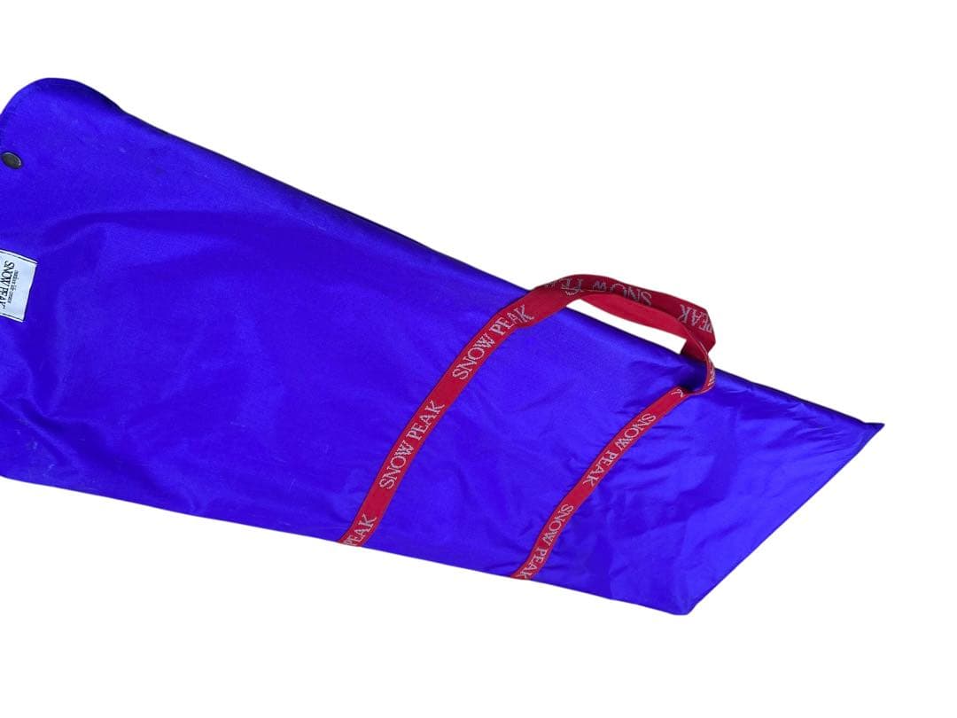 【廃盤】 peak アジャスタブルフォールディングテーブル LV-21