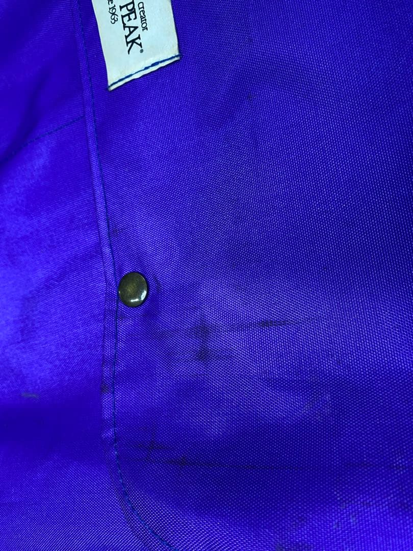 【廃盤】 peak アジャスタブルフォールディングテーブル LV-21