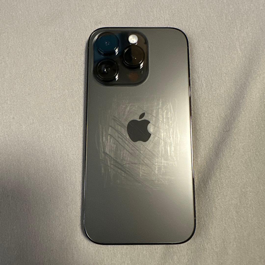 iPhone 14 Pro 128GB SiMフリー