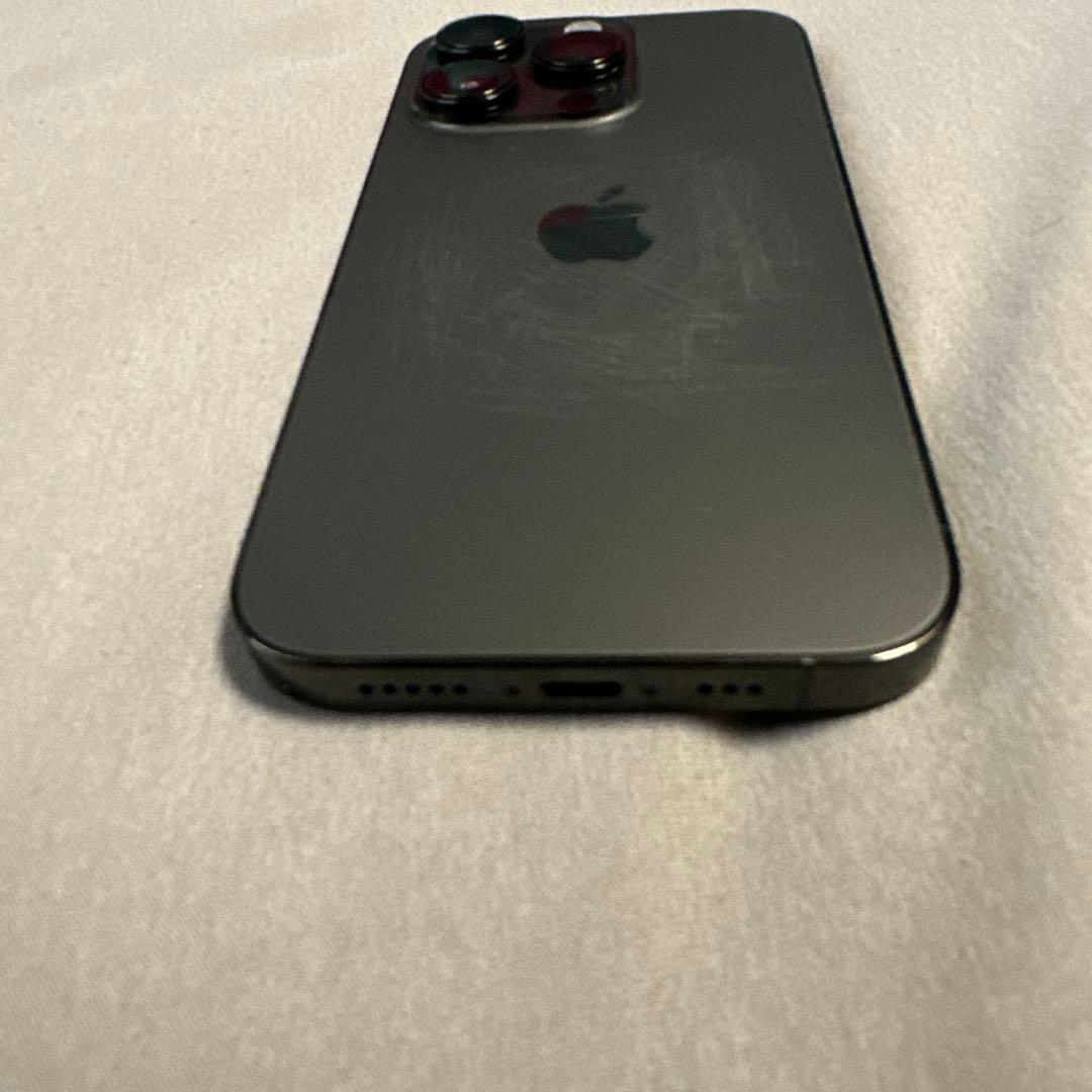 iPhone 14 Pro 128GB SiMフリー