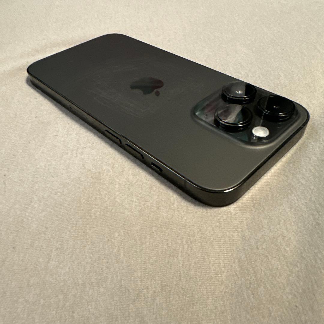 iPhone 14 Pro 128GB SiMフリー