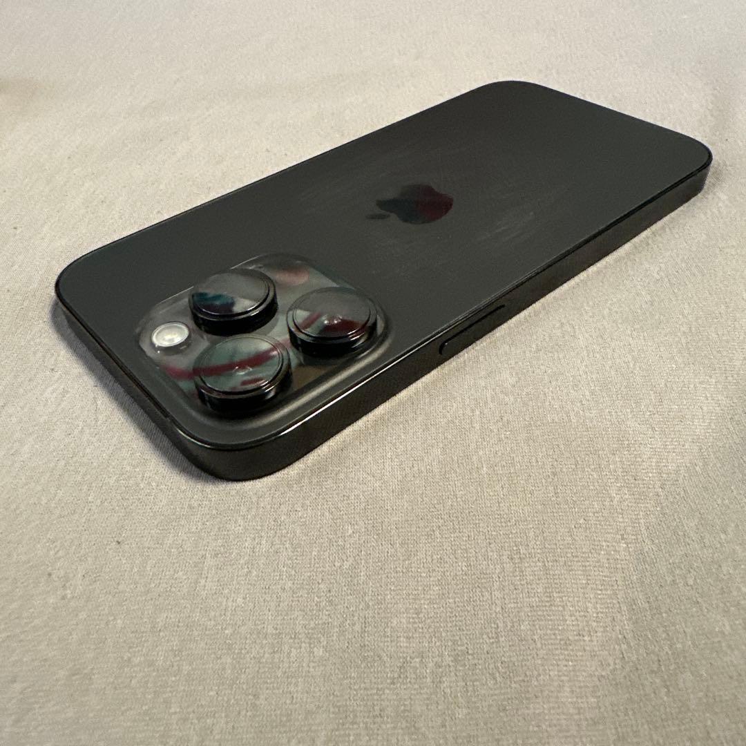 iPhone 14 Pro 128GB SiMフリー