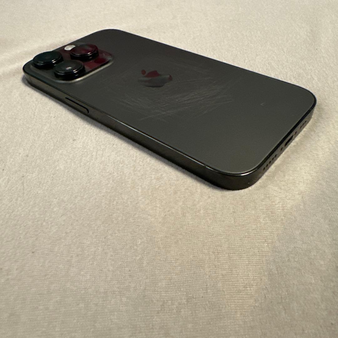 iPhone 14 Pro 128GB SiMフリー