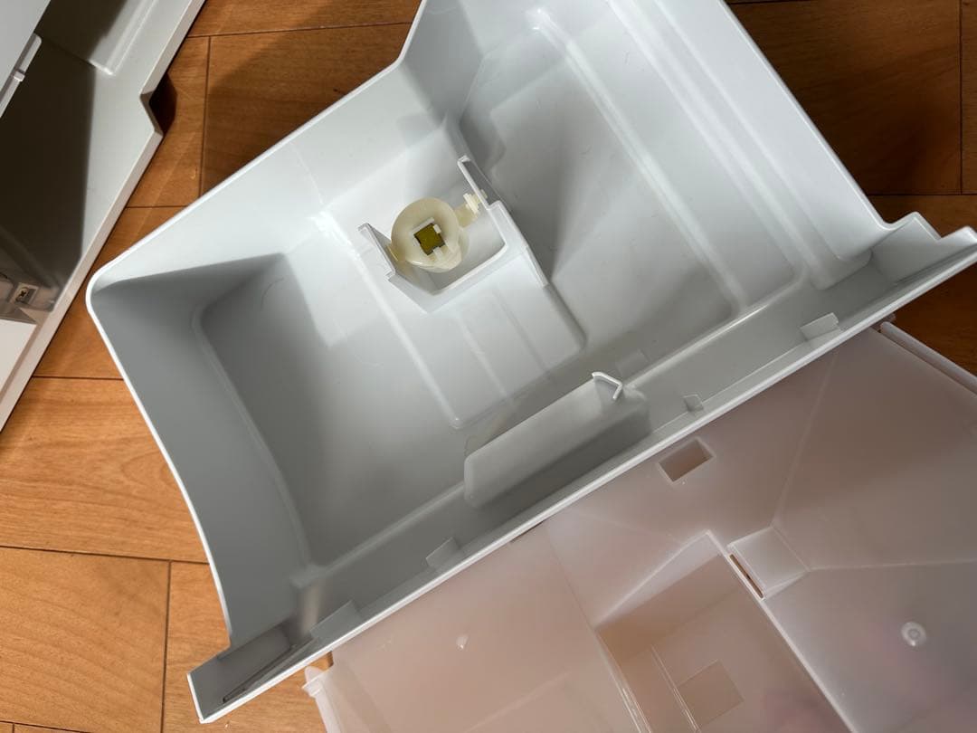 Panasonic 衣類乾燥除湿機　F-YHVX90