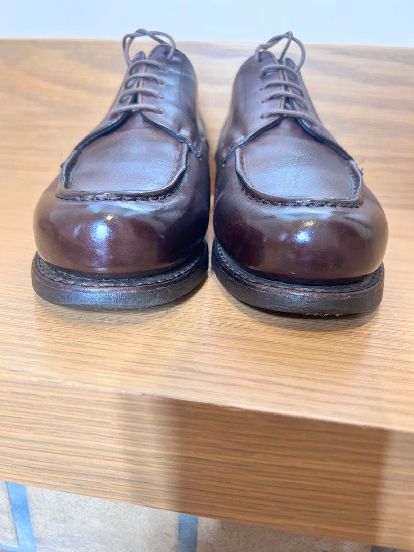 Paraboot chambord パラブーツシャンボード