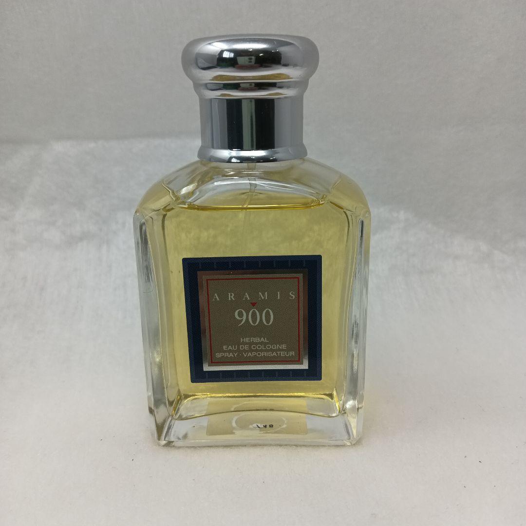 ARMIS アラミス 900 ハーバル オーデコロン 100ml