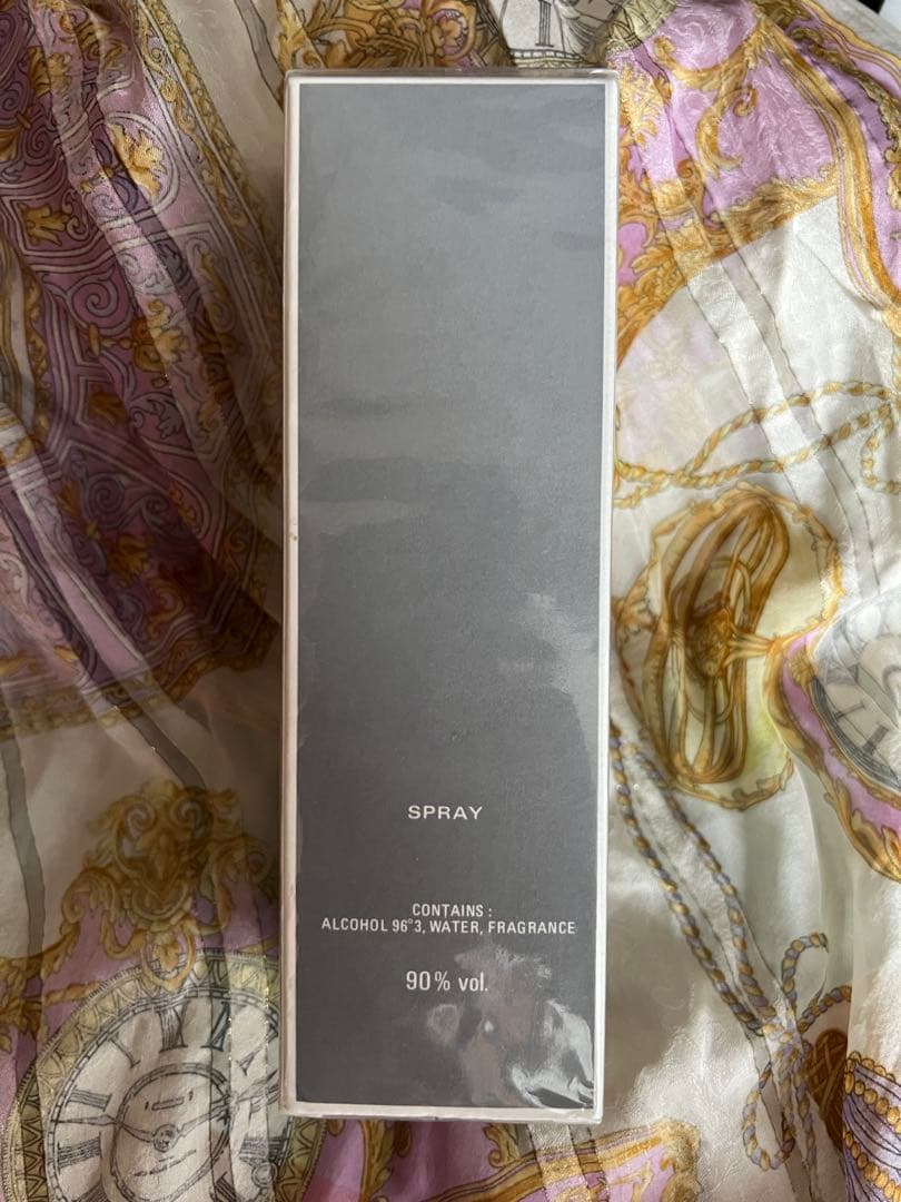 香水(男性用) Chanel Pour Monsieur EDT 100ml