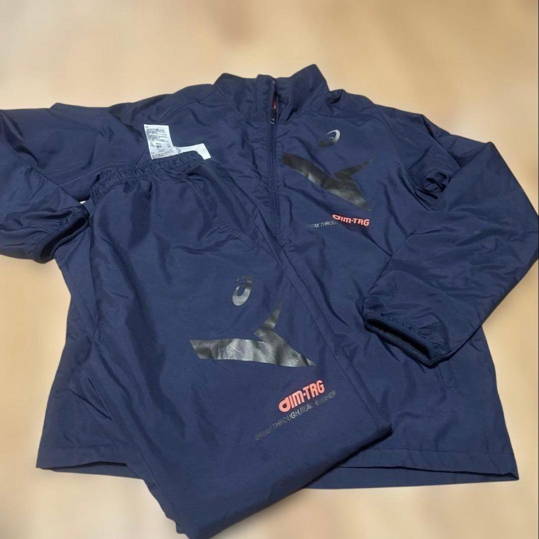 16日まで限定お値下！ネイビー Mサイズ ジャンパー・ブルゾン