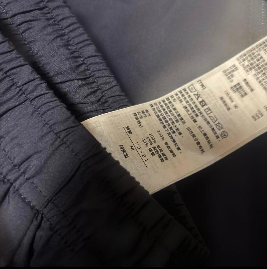 16日まで限定お値下！ネイビー Mサイズ ジャンパー・ブルゾン