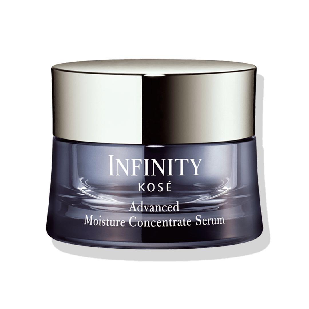 アドバンスト モイスチュア コンセントレート セラム