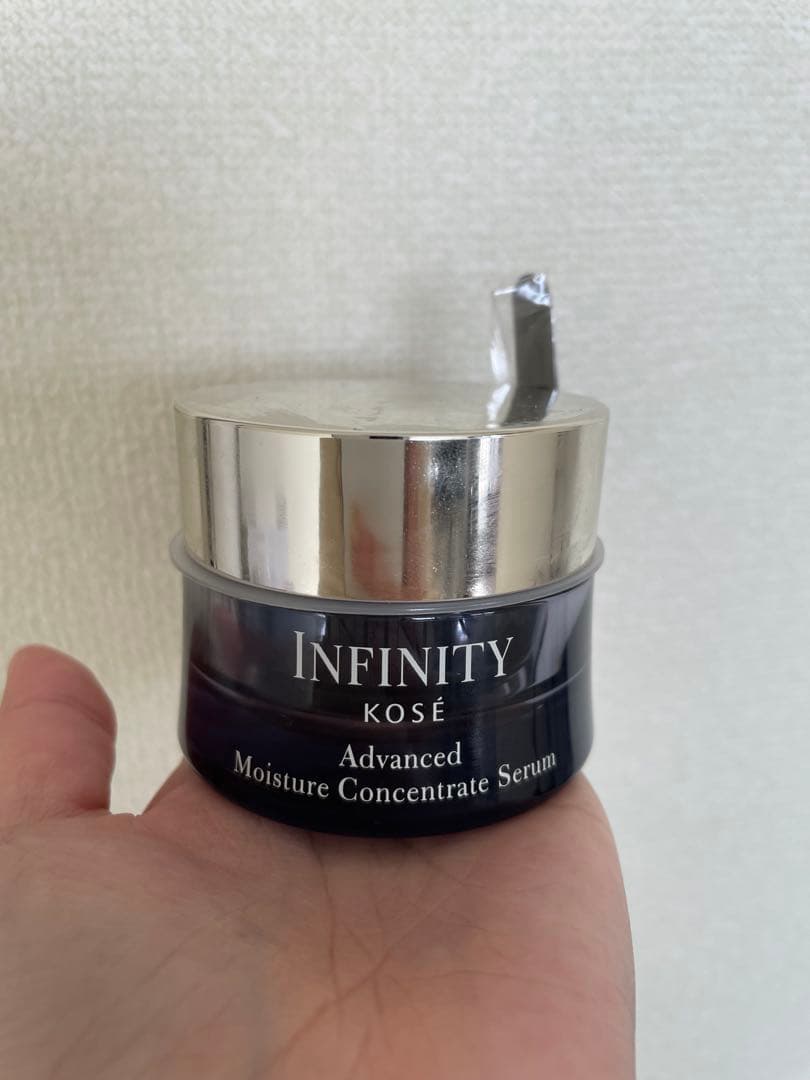 アドバンスト モイスチュア コンセントレート セラム