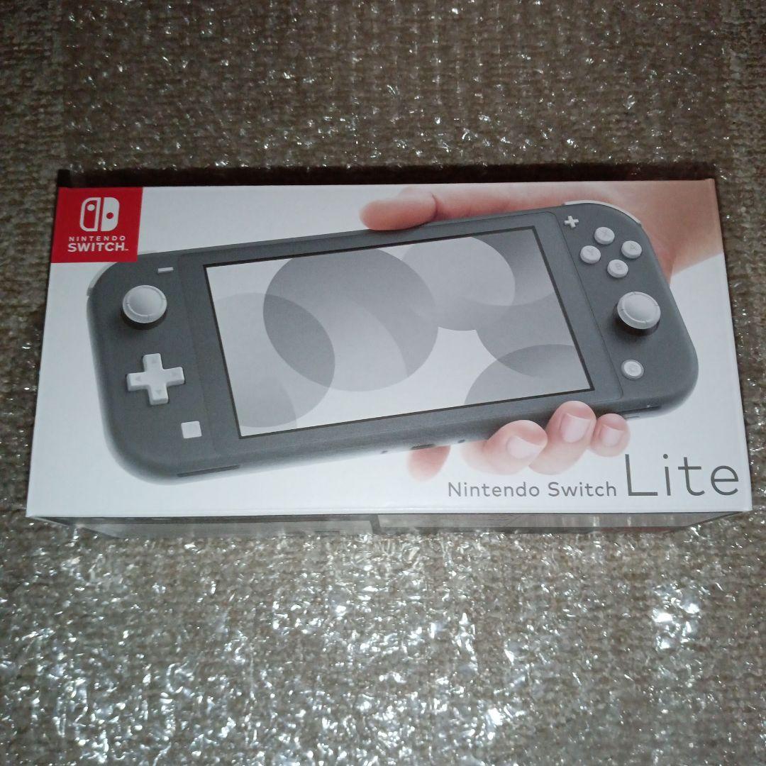 Switchライト　新品