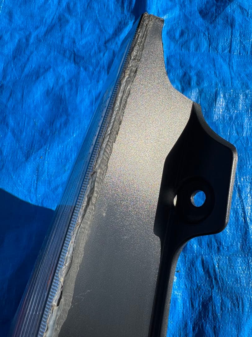 トヨタ アクア純正テールランプ 左側のみ