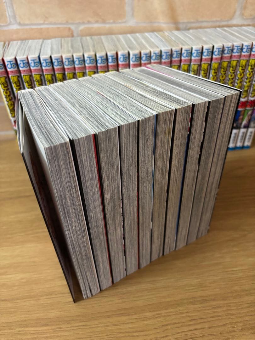 僕のヒーローアカデミア1〜40巻(8.9.16巻なし)