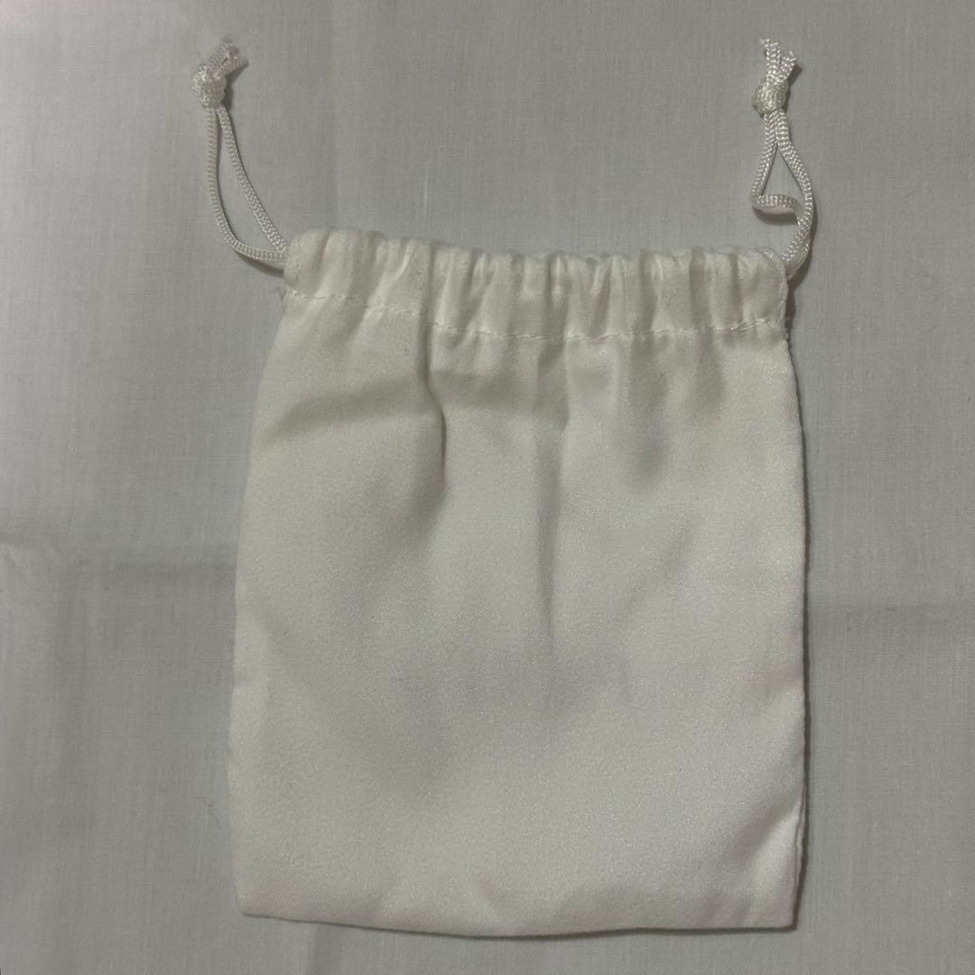 FURLA キーケース　ピンクベージュ