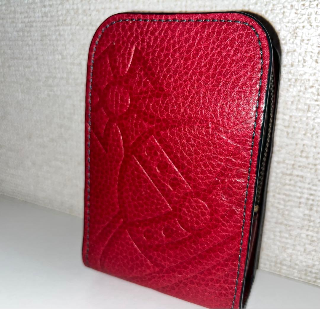 ヴィヴィアンウエストウッド　シガレットケース