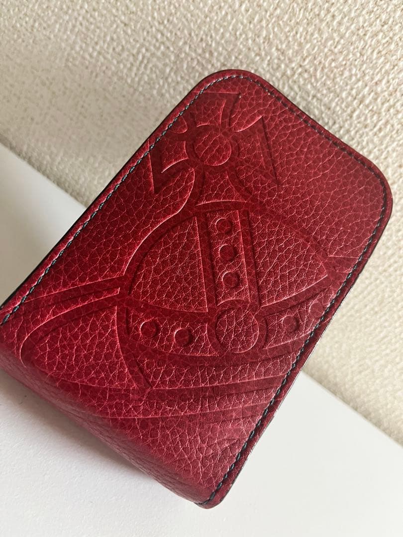 ヴィヴィアンウエストウッド　シガレットケース