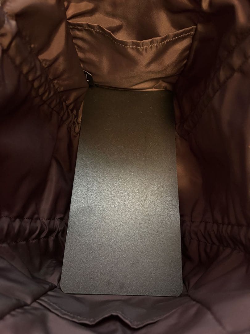 【ここる】ノマディス　NOMADIS JOURNAL別注　ミッキー　トート