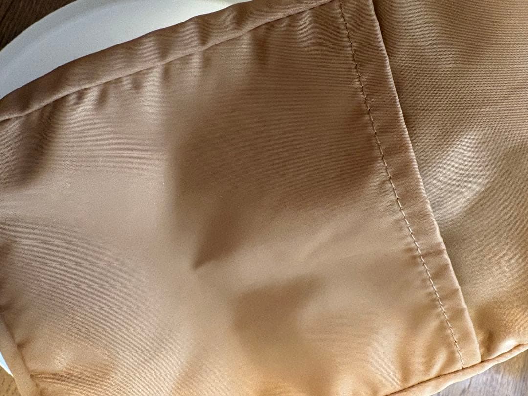 【ここる】ノマディス　NOMADIS JOURNAL別注　ミッキー　トート