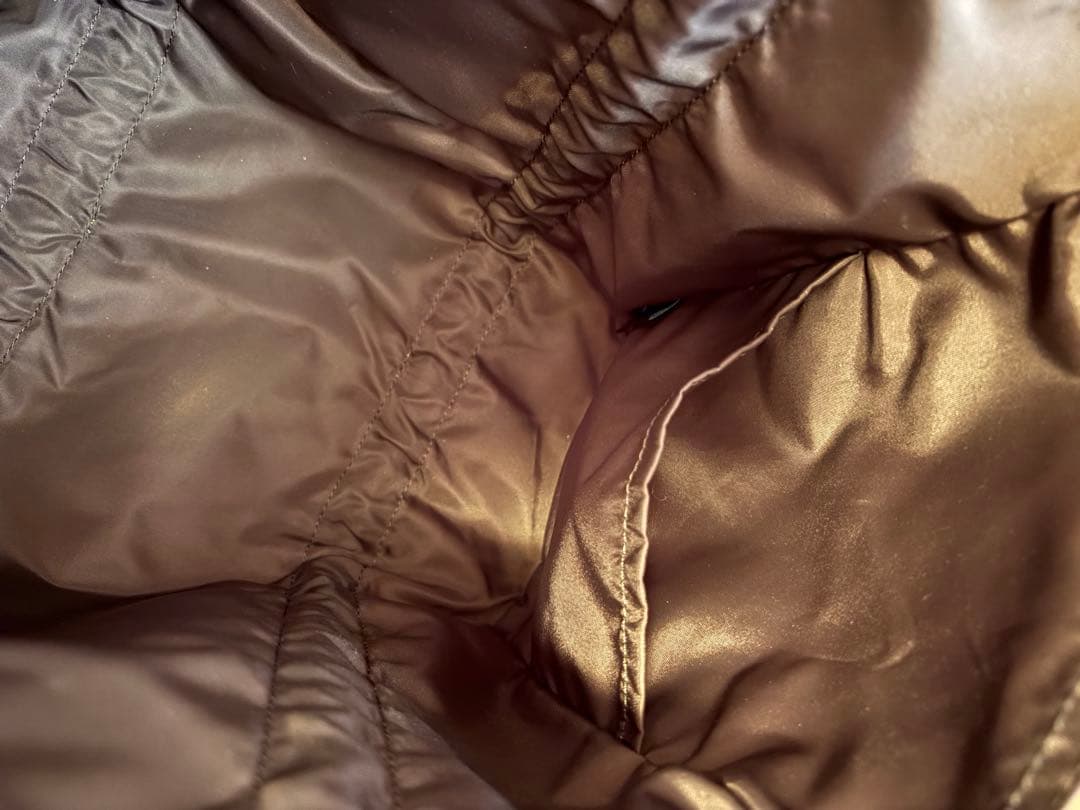 【ここる】ノマディス　NOMADIS JOURNAL別注　ミッキー　トート