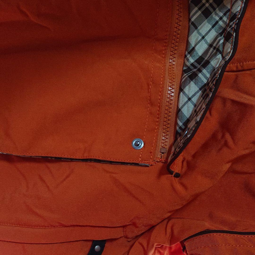 HUITIEME スキーウエア・グローブ