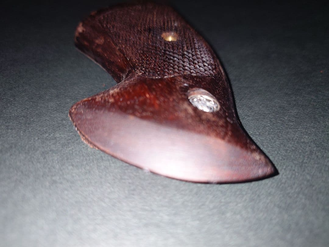 東京CMC S&W M29 木製グリップ Nフレーム スクエアバット 封筒付