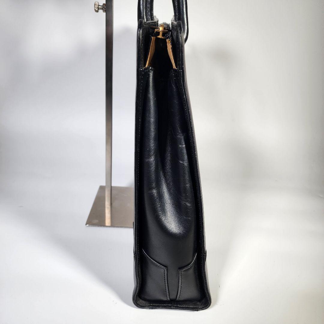 ヴィヴィアンウエストウッド ビジネスバッグ A4可 黒