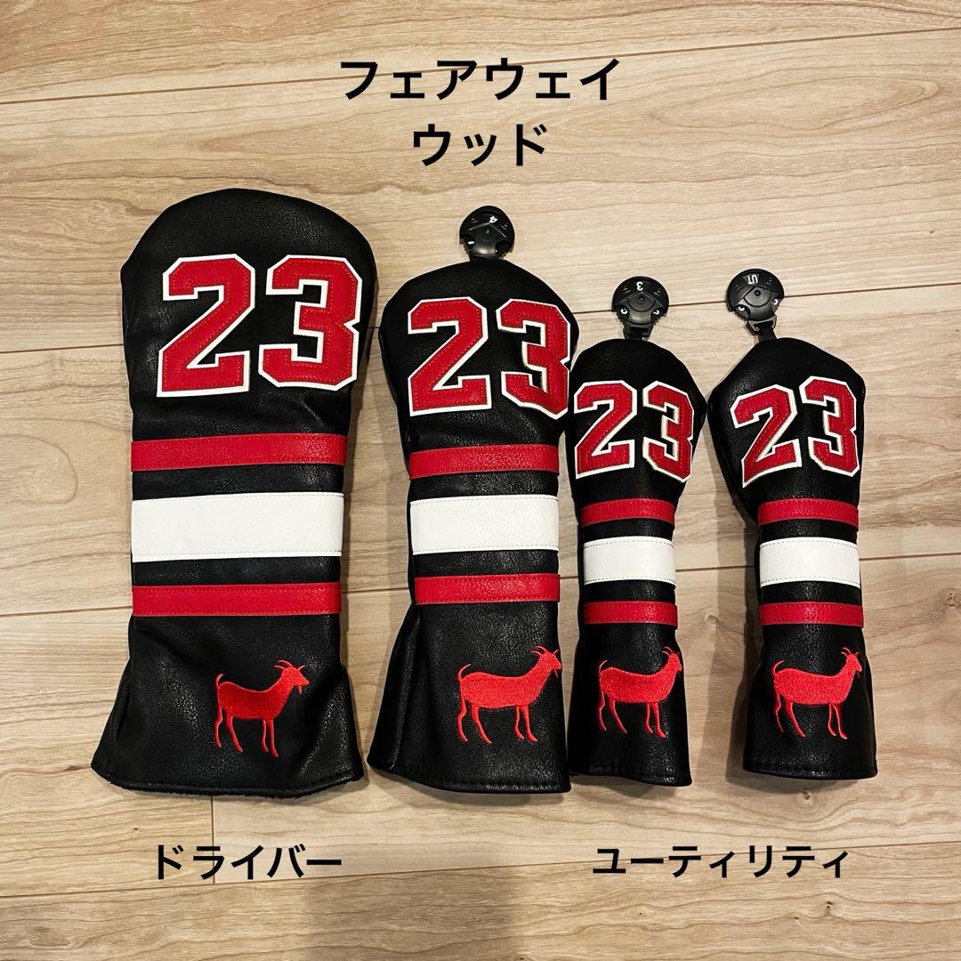 【ゴウ】ジョーダン ゴルフ Jordan Fadeaway