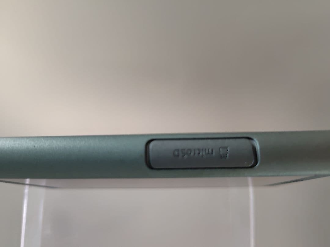 ソニー　ウォークマン　Aシリーズ 16GB NW-A45 中古