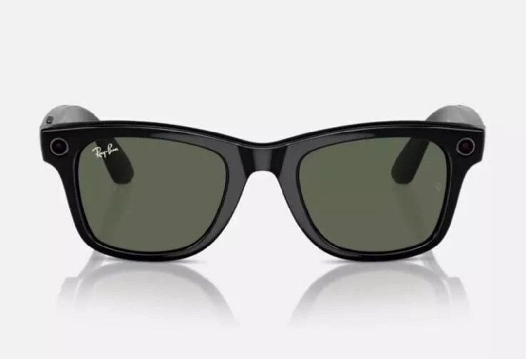 日本未発売モデル　Ray-Ban  WAYFARER RW4006