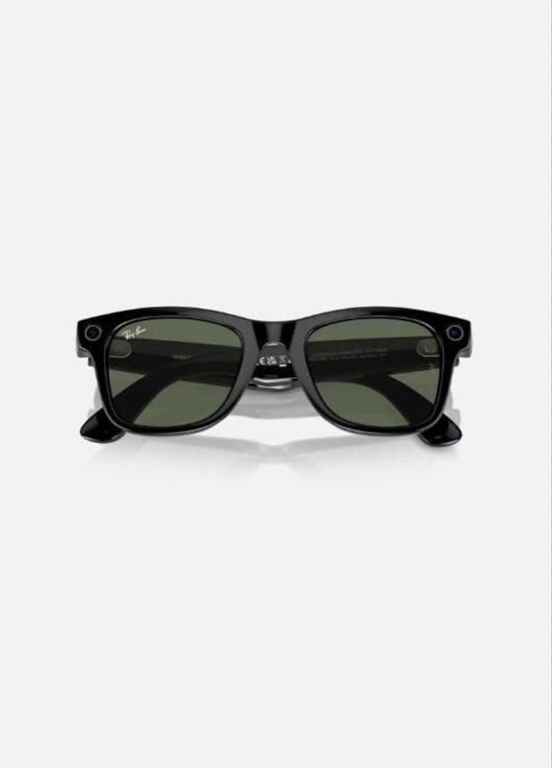 日本未発売モデル　Ray-Ban  WAYFARER RW4006