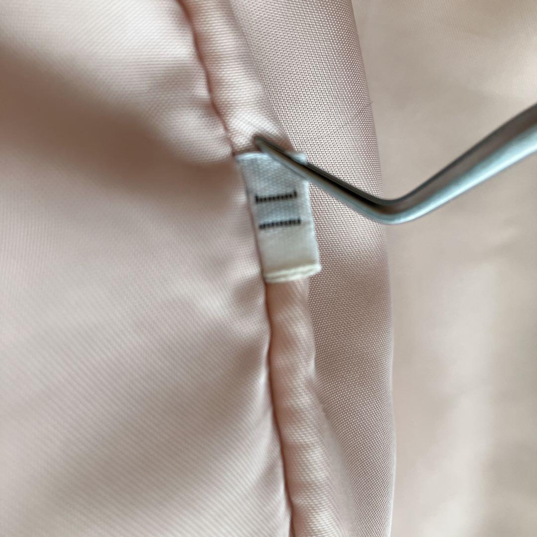 サガフォックス フォックスファー ファーコート リアルファー 本毛皮 銀サガ L