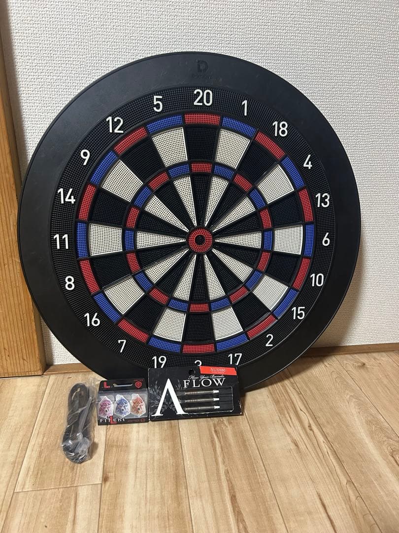 ダーツライブホーム+ダーツセット