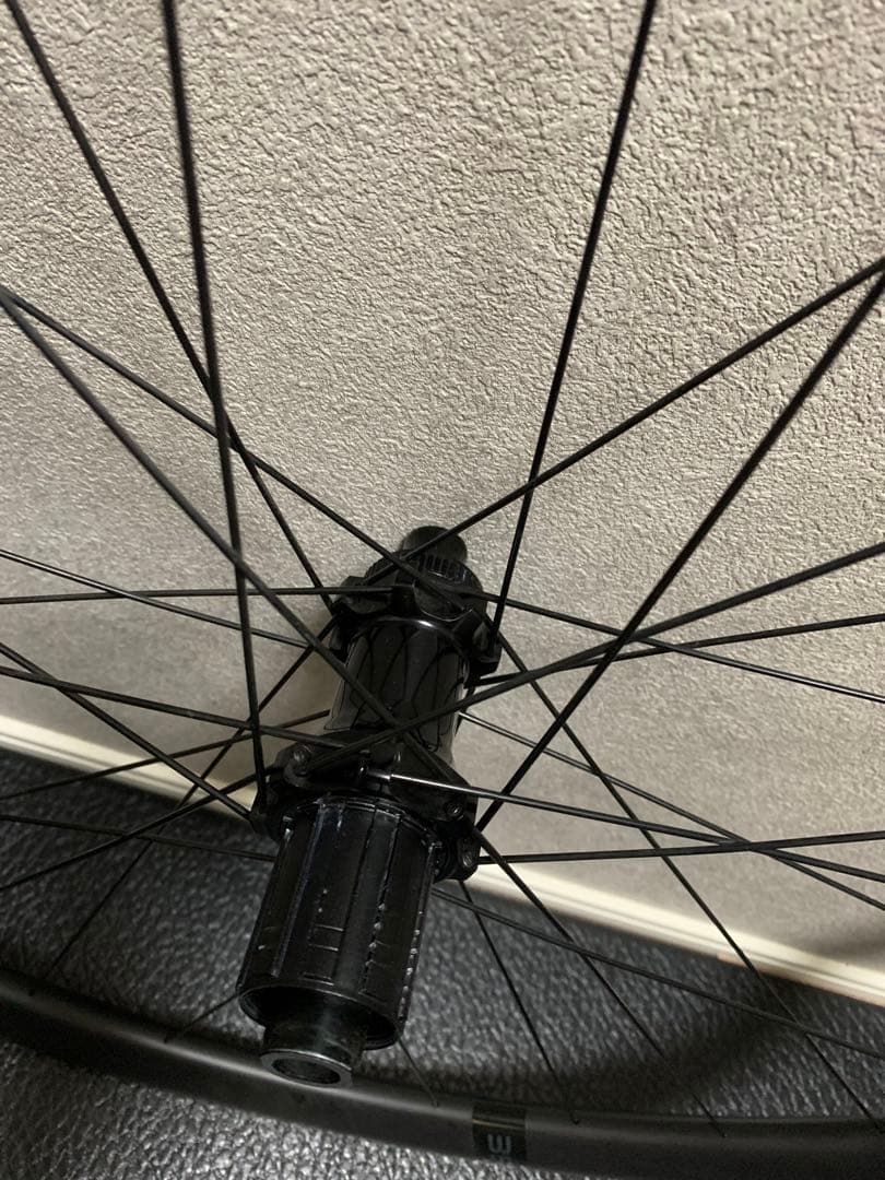 キャノンデール CANNONDALE ホログラム 35 HOLLOWGRAM