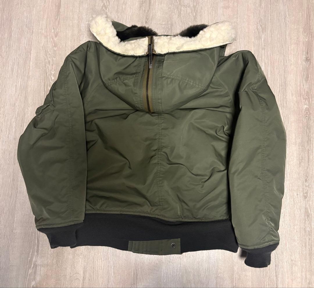 【破格】CIOTA シオタ N-2B