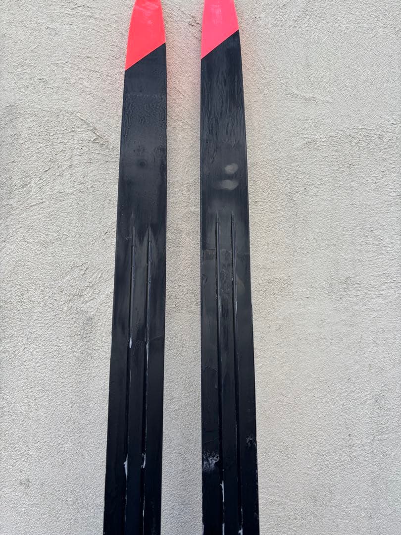 クロスカントリースキー　ROSSIGNOL