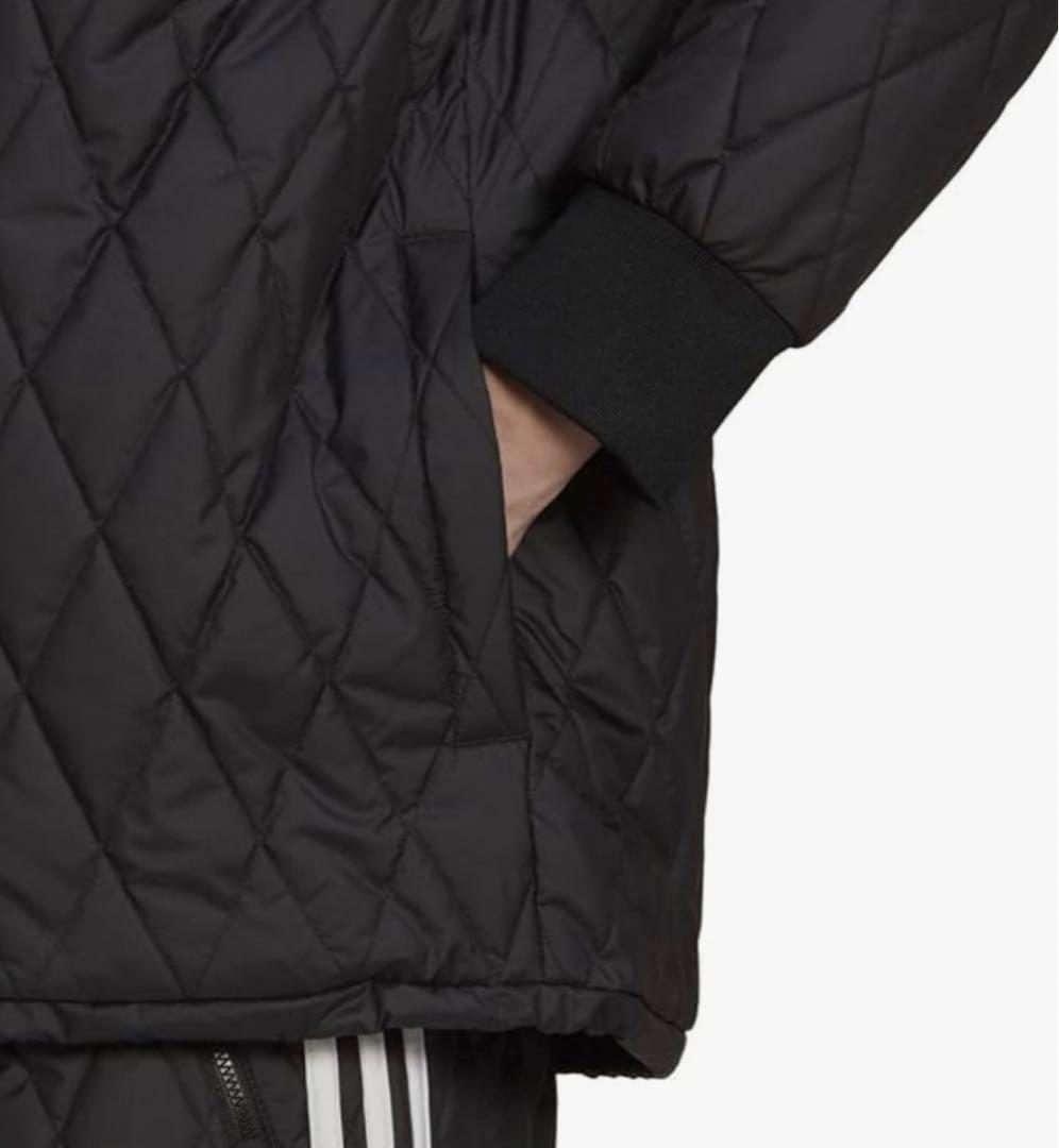 アディダス（adidas） オリジナルス　クラシックス キルト ジャケット