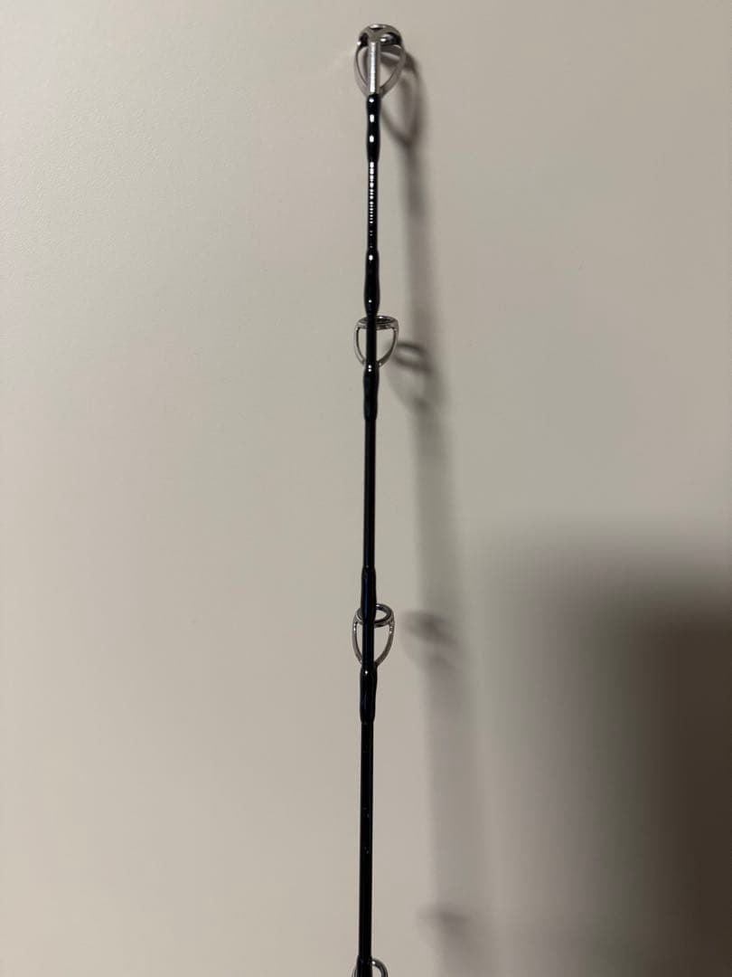 ミュートス ソニオ100M RG おまけブルーフィッシュ付き(11/25迄)