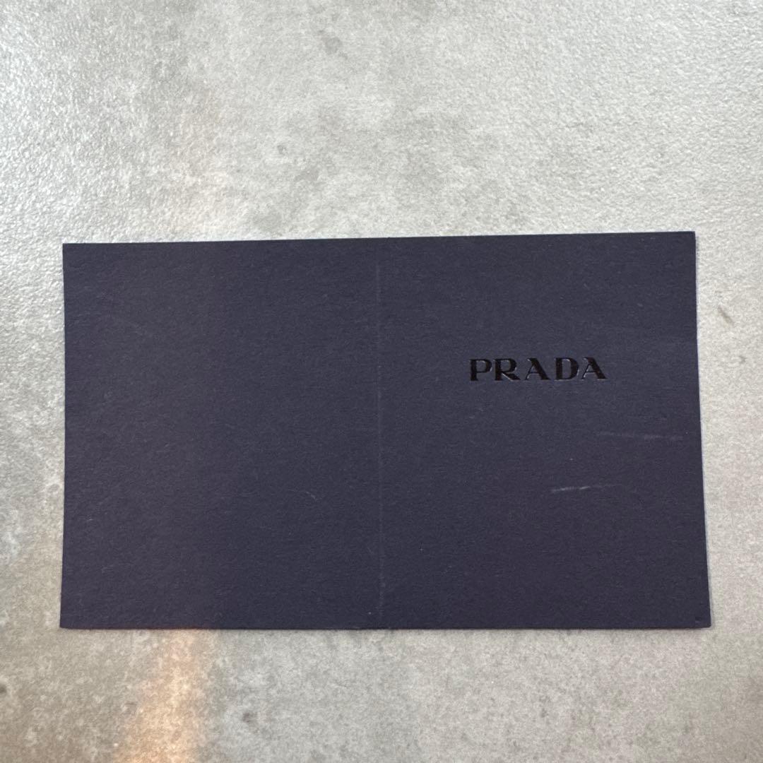 新品PRADA iPhone14 Pro Max ピンクケース(ストラップなし)