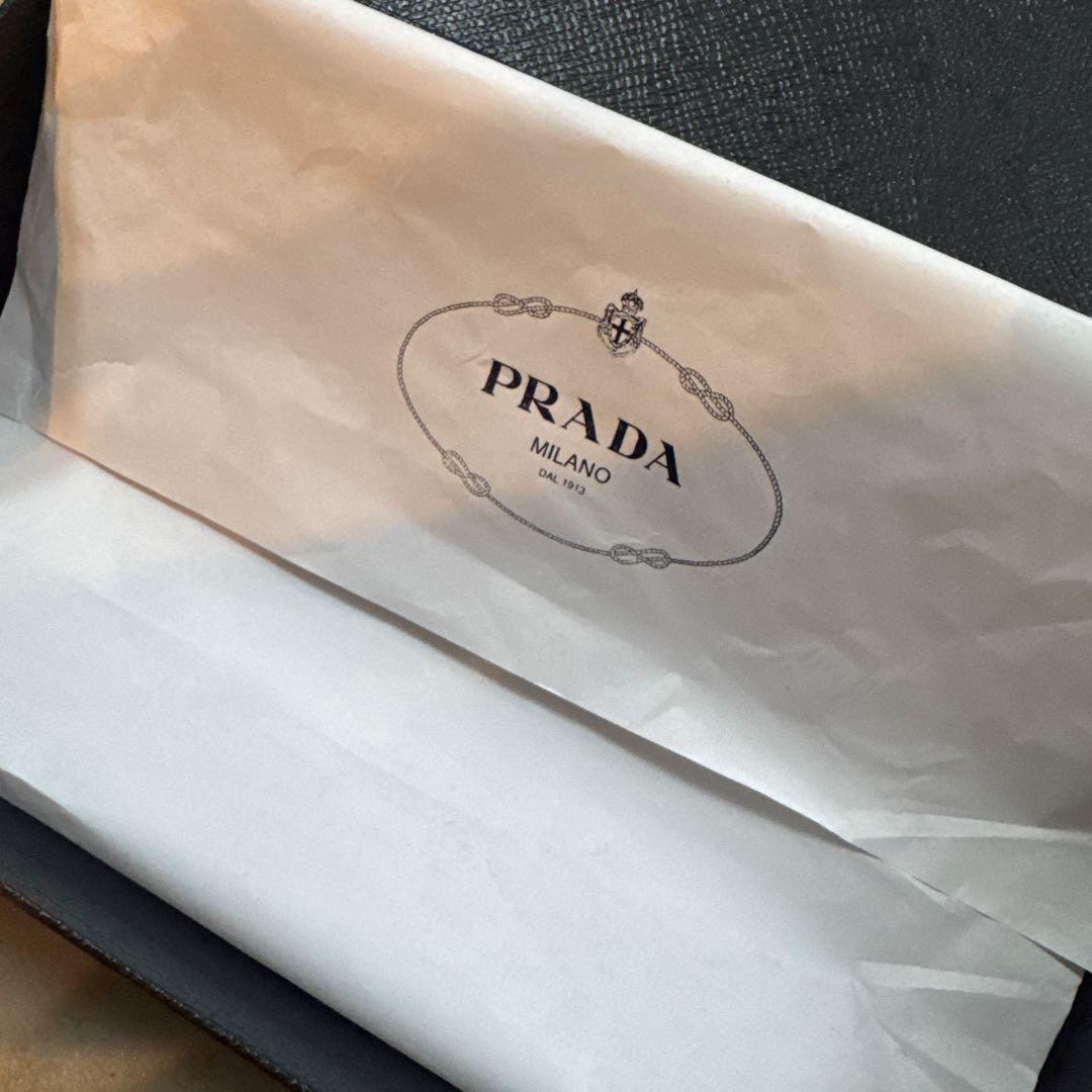 新品PRADA iPhone14 Pro Max ピンクケース(ストラップなし)